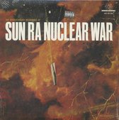 Nuclear War -10''-