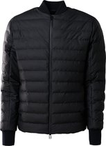 Rains Trekker Jacket 1521 Regenjas Unisex - Groen - Maat M