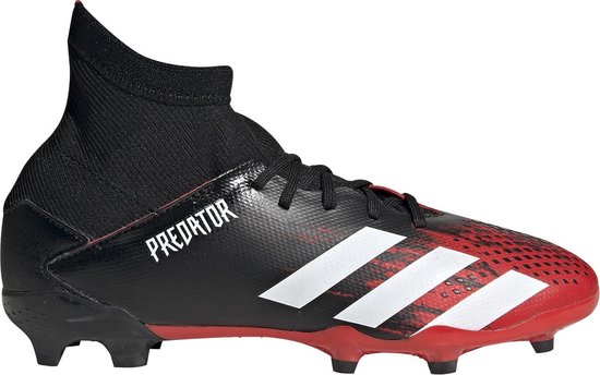 adidas - Predator 20.3 FG Junior - Voetbalschoenen | bol.com
