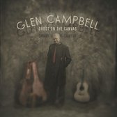 Glen Campbell - Ghost On The Canvas (LP) (Picture Disc)