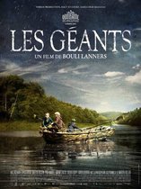 Les Geants (Blu-ray)