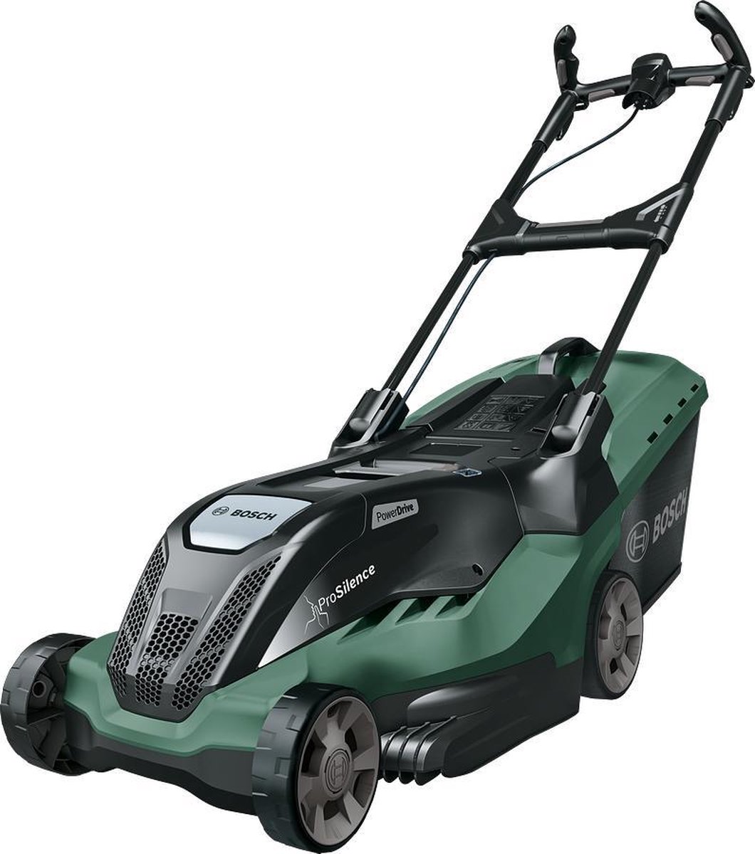 Bosch AdvancedRotak 650 Bosch AdvancedRotak 650