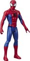 Marvel Spider-Man Titan Hero Series Spider-Man 15-cm Action