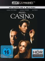 Casino [Blu-Ray 4K]+[Blu-Ray]