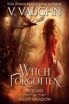 Witches of Night Meadow 1 - Witch Forgotten