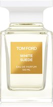 Tom Ford - White Suede - 100 ml - Eau de Parfum
