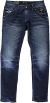 Cars Jeans  Jeans - Yareth-den.dark Marine (Maat: 29/34)