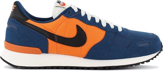 Nike Air VTRX Vortex Heren Sneakers Sportschoenen Schoenen Blauw Oranje  903896-404 -... | bol.com