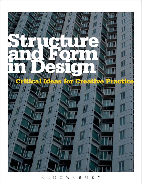 Structure and Form in Design - cover