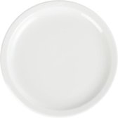 Olympia Whiteware coupe borden | 18 Ø cm | 12 Stuks