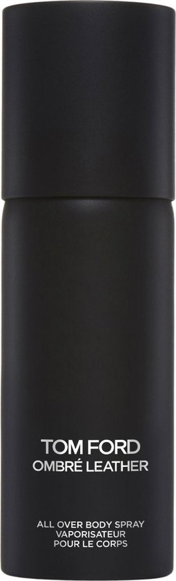 Tom Ford OMBRE LEATHER All Over Body Spray 150ml
