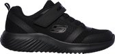 Skechers Bounder Zallow  Sneakers - Maat 32 - Jongens - zwart