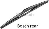 Bosch Ruitenwisser achter H400 - 40cm