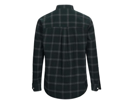Bol Com Peak Performance Steve Flannel Shirt Heren Maat Xl