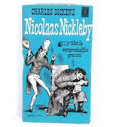 Nicolaas Nickleby, Deel 2 Prisma Pocket - Charles Dickens