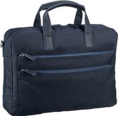 Jost Bergen Business Bag black