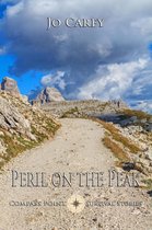 Omslag Peril on the Peak