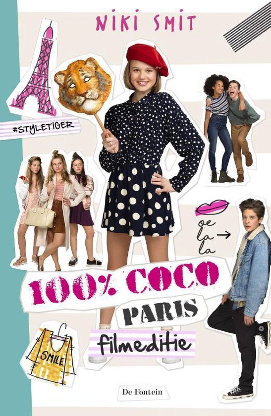 100% Coco 2 -   100% Coco Paris