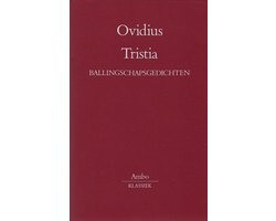 Tristia: ballingschapsgedichten
