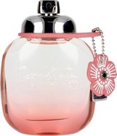 MULTI BUNDEL 2 stuks COACH FLORAL BLUSH eau de parfume spray 50 ml