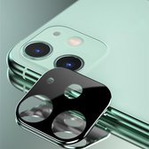 Atouchbo Creative iPhone 11 lens protector groen - titanium alloy glass