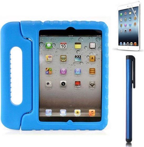 KidsCover housse pour iPad Air 2 – bleu