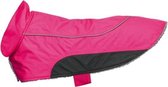 Trixie Meribel Rose Manteau pour Chien Taille - 45cm