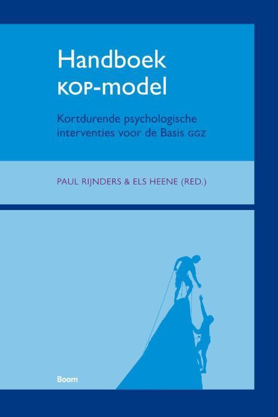 Handboek KOP-model - none | Nextbestfoodprocessors.com