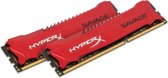 Kingston HyperX Savage 16GB DDR3 1600MHz (2 x 8 GB)