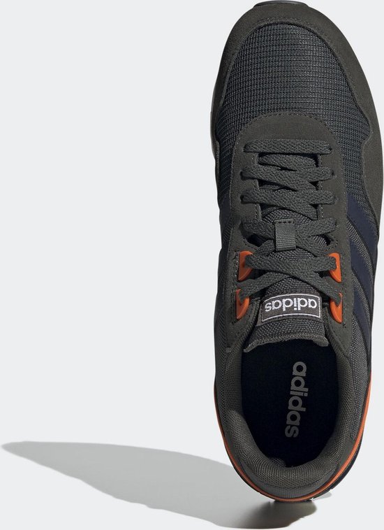 bol.com | adidas 8K 2020 Heren Sneakers - Legend Earth - Maat 44 bol.com | adidas 8K 2020 Heren Sneakers - Legend Earth - Maat 44