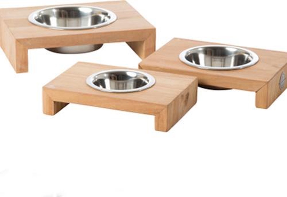 51 - Dinner Bowl Single - Teak - S (150ml)
