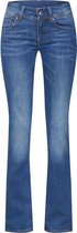 G-star Raw jeans midge Blauw Denim-25-30