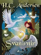 Hans Christian Andersen's Stories - Svanirnir