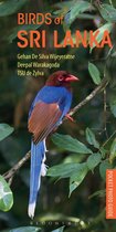 Pocket Photo Guides -  Birds of Sri Lanka