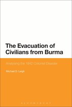 The Evacuation of Civilians from Burma