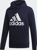 adidas MH BOS PO FT - Maat S