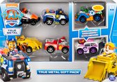 PAW Patrol True Metal Multi Pack 6 Pakket