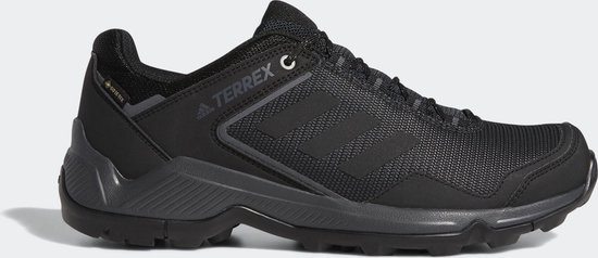 adidas TERREX EASTRAIL GTX Heren Wandelschoenen - Carbon - Maat 42 2/3 adidas TERREX EASTRAIL GTX Heren Wandelschoenen - Carbon - Maat 42 2/3