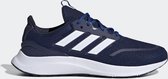 adidas ENERGYFALCON Heren Sportschoenen - Dark Blue - Maat 42