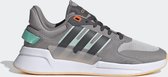 adidas RUN90S Dames Sneakers - Dove Grey - Maat 38