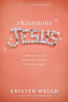 Rhinestone Jesus