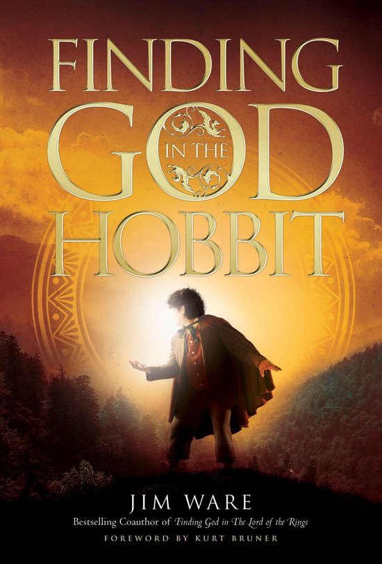 Finding God in the Hobbit (ebook), Jim Ware | 9781414329840 | Boeken | bol