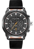 Police UVP Mod. PL15656JSU.02 - Horloge