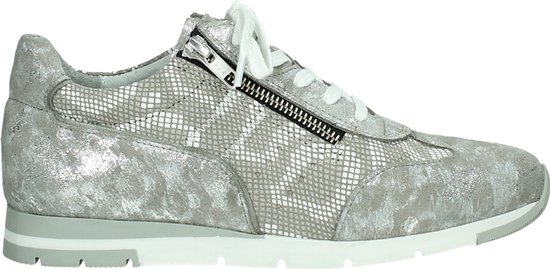 Wolky Sneakers Yell XW Grijs maat 38