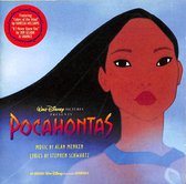 Pocahontas (An Original Walt Disney Pictures Soundtrack)