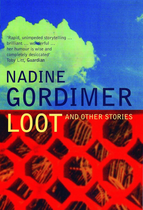 Loot - cover