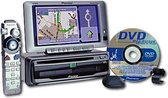 AVIC-60D DVD navigatiepakket