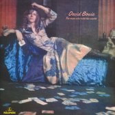 Bowiedavid - The Man Who Sold The World