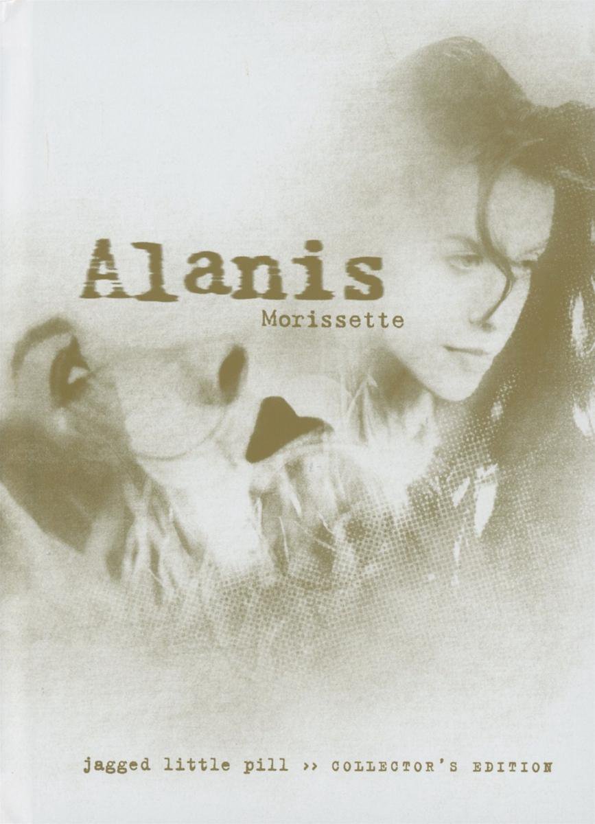 Morissette Alanis - Jagged Little Pill - Alanis Morissette