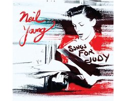 Songs For Judy